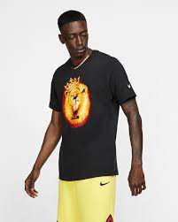 Celebrate the legacy of king james with official lebron james #23 jerseys, shirts, and collectibles available now at nbastore.com. Nike Dri Fit Lebron Men S T Shirt Nike Id