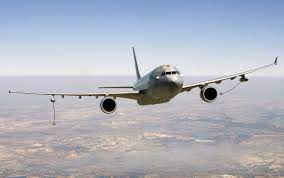 Voici Pourquoi Les Futurs A330 Mrtt De L Armee De L Air Portent Le Nom Phenix Defens Aero Armee De L Air Air Nom