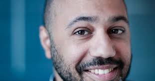 Joan Javier Ruiz Pion