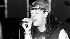 Iron Maiden star Paul Di'Anno dead at 66: Five-times married father-of-six  heavy metal singer had been left wheelchair-bound since 2021 as he battled  health issues