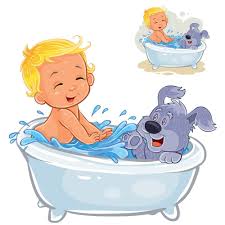 Baby bathtubs are a wonderful tool to give your little one a bath conveniently and safely. It S Unscientific To Take A Bath After An Empty Stomach Or Full Of Food Think Recipe