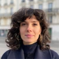 2 "Marianne Borrego" profiles