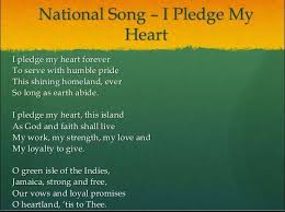 Jamaica National Song National Songs Songs Jamaica National Teach us true respect for all. national songs songs jamaica national