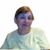 Nancy Marie Apple Obituary