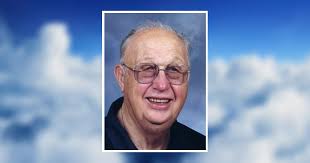 Ray Blank Obituary May 29, 2014