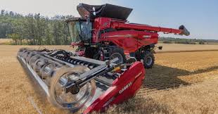 Image result for Case IH Red 2018 Fleet