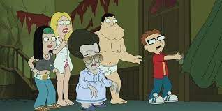 American Dad Has Been Renewed For Two More Seasons | Cinemablend