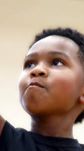 Gadsden's Brayden Walker taking flight as 7-year-old basketball 'phenom'