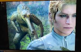 Metal Gear Solid Game Discussion and Humor