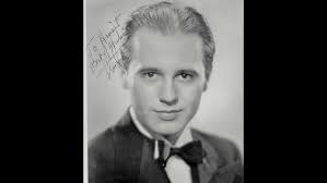 Sterling Young and his orchestra