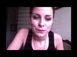 Als interpretin des liedes satellite. Lena Mayer Landrut Videonachricht An Maxi Youtube