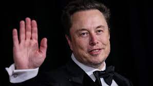 New Age | Elon Musk says he has created a new political party in US