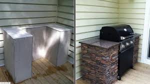 Maybe you would like to learn more about one of these? Top List 2018 40 Outdoor Kitchen And Grill Ideas Small And Big Outdoor Kitchen Compilation Youtube