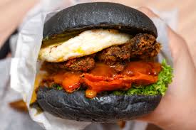 Some interesting facts about petaling jaya. Myburgerlab Seapark Petaling Jaya Best Food Network