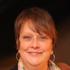 Kathy Burke for new Sky Atlantic comedy