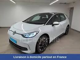 G. DANIEL AUTOMOBILES