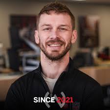 Happy birthday to our Abra Customer Service Rep, Chad Hahn! Chad has been a  vital part of our body shop team for over a decade now, thank you for all  you do.