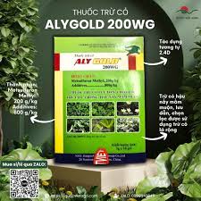 Alygold 200WG