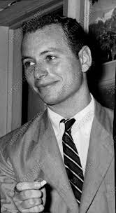 Irwin Harry “Sonny” Bloch (1936-1998)