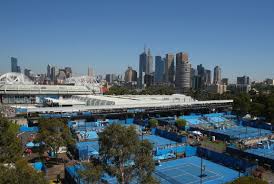 Man tested positive for coronavirus at melbourne home after hotel quarantine. Atp Cup Melbourne Summer Series Off Today Due To Covid Scare Tv Tonight