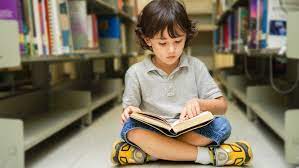Gambar kartun membaca buku di perpustakaan top lucu gambar kartun membaca buku di perpustakaan wallpaper tentang kartun yang dibahas berikut ini ini ialah wallpaper yang membahas. 12 Manfaat Gemar Membaca Bagi Anak Anak
