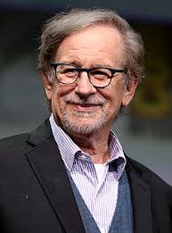Steven Spielberg