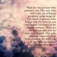 I Ve Found Her Now I M Just Waiting For The Right Time Inspirational Quotes Love Quotes Words