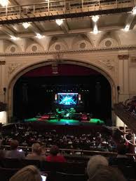 Photo0 Jpg Picture Of Lyric Opera House Baltimore