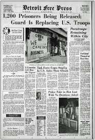Feb 26, 2021 · detroit free press printable crossword puzzles uploaded by admin on friday, february 26th, 2021. Wknr Contact News Motor City Radio Flashbacks