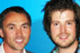 The Source of all matter