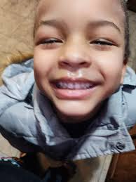 My baby came up to me and said "love you" 😭😭😭 he's never said it all