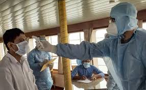 And what usually sets the tone in your kitchen are the kitchen units. Coronavirus Highlights Over 29 000 Covid 19 Cases In India In Record 24 Hour Jump
