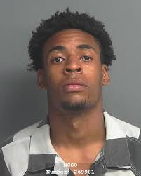 MONTGOMERY COUNTY JAIL BOOKINGS FOR JUNE 21, 2022