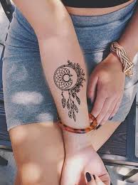 Wrist tattoos are often the first choice of many tattoo enthusiasts. 300 Small Wrist Tattoos Ideas For Girls 2021 Women Wristband Designs Pictures