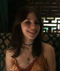 Kathleen Scardino's Instagram, Twitter & Facebook