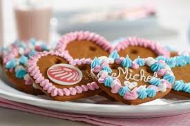 lebkuchenherzen rezept von backen de rezept lebkuchen lebkuchen rezepte lebkuchenherz