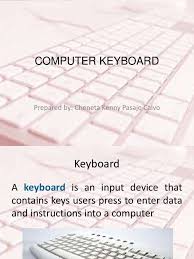 This instructable will guide you through diagnosing and possibly in today's throw away society, we tend to run out and buy a cheap $15 keyboard to replace our previous. Computerkeyboard 160808032359 Pdf Computer Keyboard Media Technology