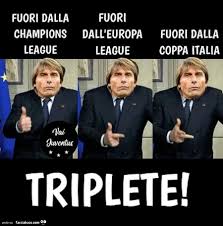 Discover the magic of the internet at imgur, a community powered entertainment destination. Tutti I Meme Su Triplete Facciabuco Com