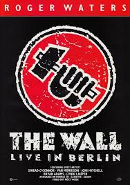 Roger waters the wall berlin 90 special limited edition ‎ (2xcd, album, ltd, s/edition). Roger Waters The Wall Live In Berlin Poster Prints4u