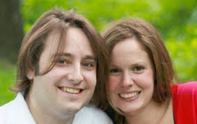 Robyn Raber, Nathaniel Borgelt: Weddings