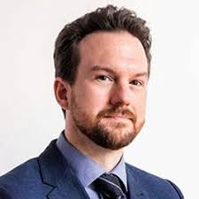 Will Gibbons, the Dean of the Crane School of Music, is