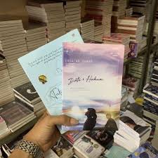 Link baca novel dikta dan hukum pdf di wattpad full eps. Paket 2 Novel Dikta Dan Hukum Tulisan Sastra Wattpad Shopee Indonesia