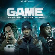 Baixar novas músicas de pauleusom : Download Mp3 Don Producoes Game Feat Paulelson Phedilson 2019 Yeahzmusik