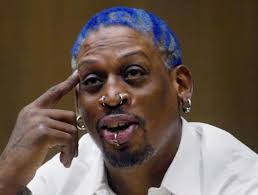 Dennis Rodman