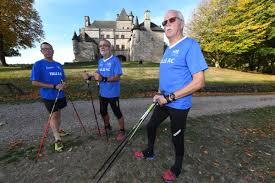 Championnat de france marche nordique competition 2018. Cinq Bonnes Raisons D Essayer La Marche Nordique En Correze Tulle 19000