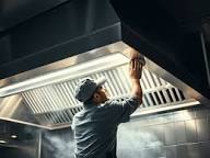 تركيب هود ومداخن مطابخ