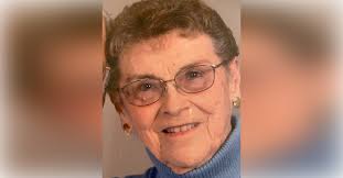 Obituary information for Audrey A. Thomas