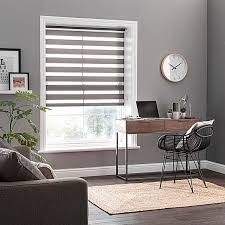 57 use the 3 day blinds store finder to find stores in your area. Day And Night Grey Daylight Roller Blind Dunelm