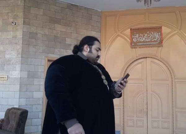 pakistanlı hulk ile ilgili görsel sonucu"