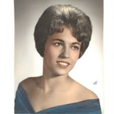 Paulette Bodiford Guest Obituary September 16, 2019